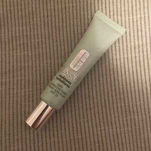 Clinique redness solution spf 15